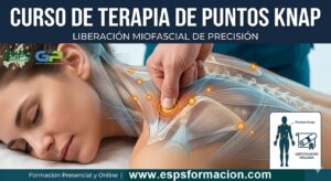 Curso del Método de Puntos de Knap - Oposiciones Premium ¿Eres profesional de la salud o las terapias manuales y buscas una herramienta técnica y eficaz para diferenciarte? El Método de los Puntos de Knap se ha